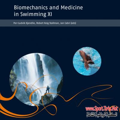 Biomechanics and Medicine in Swimming XI