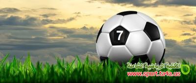 المادة (7) : مدة المباراة - كرة القدم