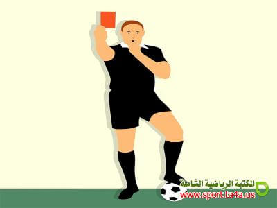 قانون كرة القدم - المادة 5 : الحكم - المادة 6:  الحكام المساعدون
