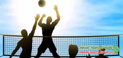 استراتيجية مقترحة للنهوض برياضة الكرة الطائرة بجمهورية مصر العربية